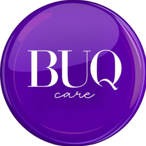 BUQ Care logo