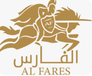 Al Fares logo
