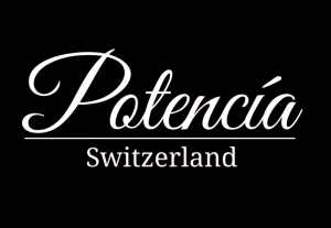 Potencía Switzerland logo