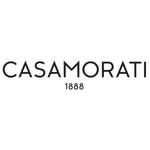 Casamorati 1888 logo