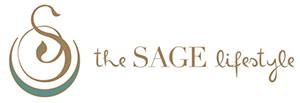  The Sage Lifestyle ONYX Eau de Toilette Spray Perfume (2 Oz/59  ml) - Travel Perfume, Vegan Perfume Oil - Feel Subtle Hint of Oakmoss,  Vanilla Nectar, Tunisian Amber & Sheer Musk 