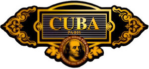 CUBA PARIS REAL MADRID PREMIUM EDT 100ML CUBA PARIS
