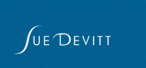 Sue Devitt Logo