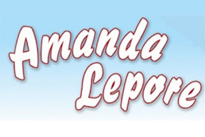 Amanda Lepore Logo