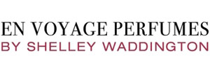En Voyage Perfumes Logo