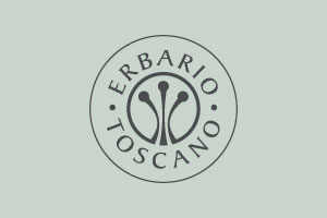 Erbario Toscano Logo