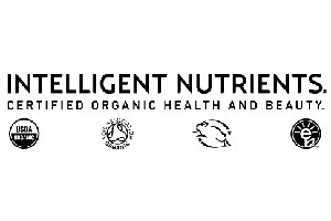 Intelligent Nutrients Logo