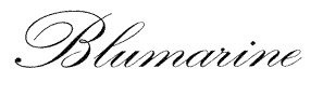 Blumarine Logo