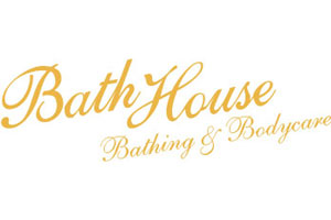 Bath House Logo