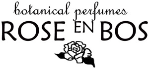 Rose en Bos Logo