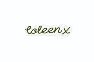 coleen x perfume