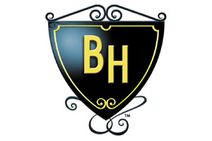 Beverly Hills Beauty Logo