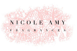 Nicole Amy Fragrances Logo