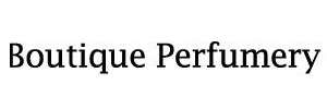 Boutique Perfumery Logo