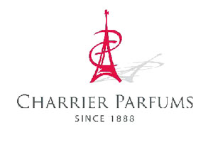Charrier Parfums Logo
