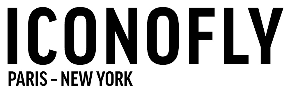 ICONOFLY Logo