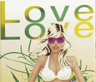 Parfums Love Love Logo