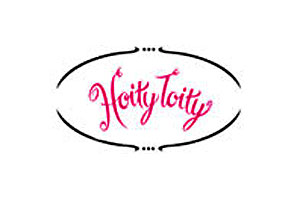 Hoity Toity Logo