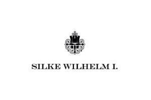 Silke Wilhelm I. Logo
