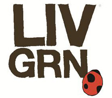 LIV GRN Logo