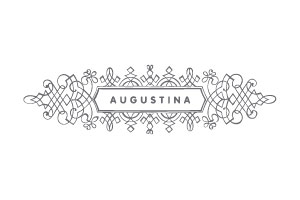 Augustina Logo