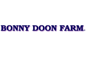 Bonny Doon Farm Logo