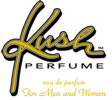 Kush Perfume Logo