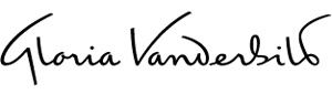 gloria vanderbilt signature