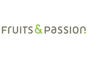 Fruits & Passion Logo