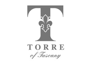 Torre of Tuscany Logo