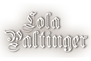 Lola Paltinger Logo