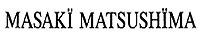 Masaki Matsushima Logo