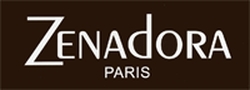 Zenadora Logo