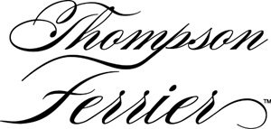 Thompson Ferrier Logo