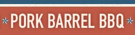 Pork Barrel BBQ Logo