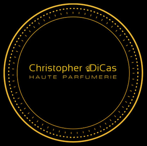 Christopher Dicas Logo