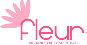 Fleur Fragrance Logo