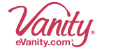 Vanity Logo