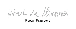 Roca Perfums Logo
