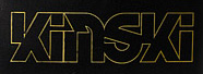 Kinski Logo