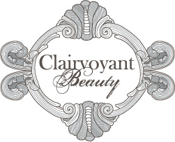 Clairvoyant Beauty Logo
