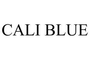 Cali Blue Logo