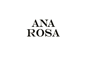 Ana Rosa Logo