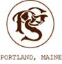 Portland General Store Logo