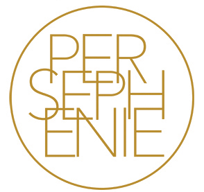 Persephenie Studio Logo