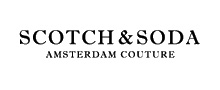 Scotch & Soda Perfumes And Colognes