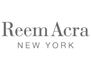 Reem Acra Logo