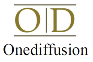 One Diffusion Logo