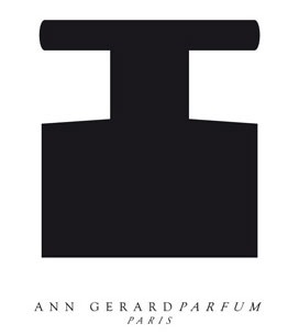Ann Gerard Logo
