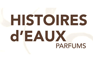 Histoires D'Eaux Logo